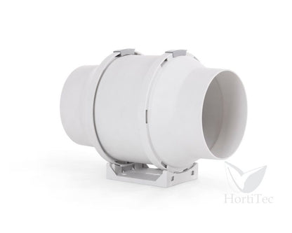Vanguard Hydroponics Extractor TT (2 speed) 100MM & 150MM