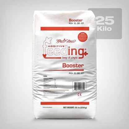 Green House Feeding Booster - verschiedene Größen