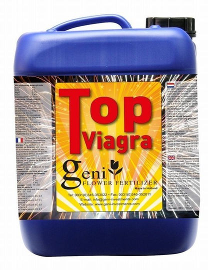 Geni Top Viagra - verschiedene Größen