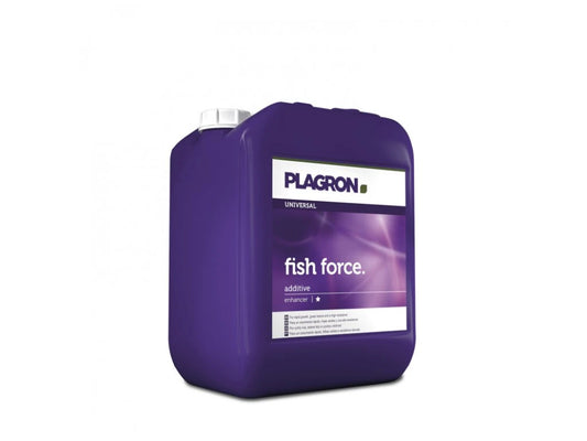 Plagron Fish Force - verschiedene Größen