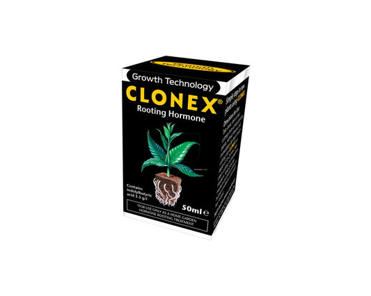 GROWTH TECHNOLOGY Clonex® 50 ml - Wchstumsregulator Rooting  Gel