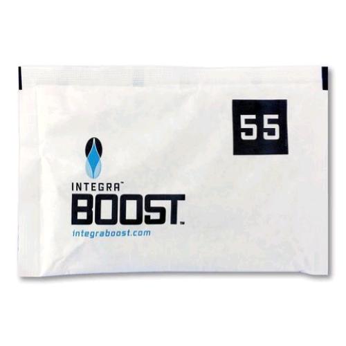 Integra Boost Humidity (Feuchtigkeits-) Regulator, 55% & 62%, verschiedene Größen
