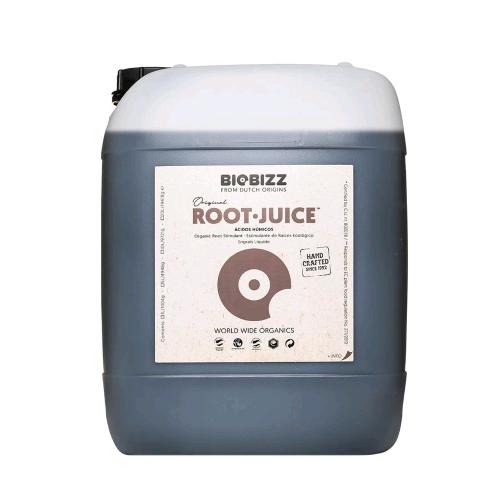 BioBizz - Root Juice - verschieden Größen - verschiedene Größen