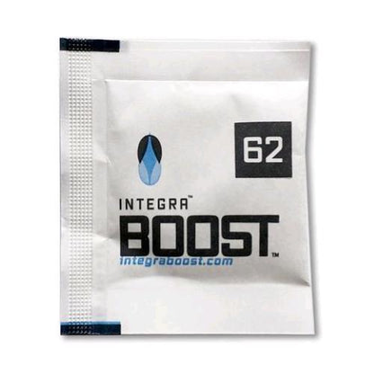 Integra Boost Humidity (Feuchtigkeits-) Regulator, 55% & 62%, verschiedene Größen