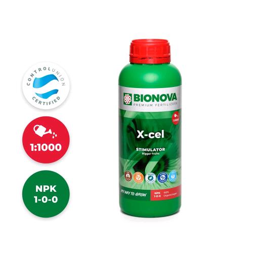 BioNova - X-Cel - verschiedene Größen
