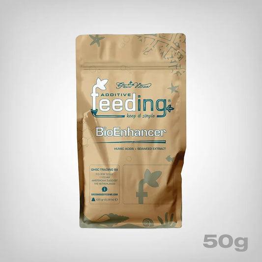 Green House Feeding Enhancer - verschiedene Größen