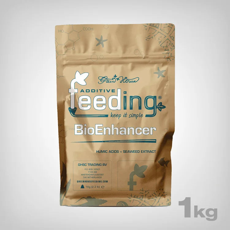 Green House Feeding Enhancer - verschiedene Größen