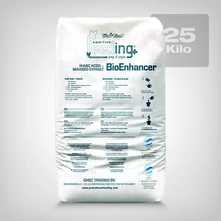Green House Feeding Enhancer - verschiedene Größen