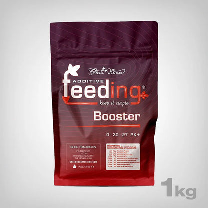 Green House Feeding Booster - verschiedene Größen