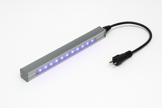 MJ3Electronics UV 30W LED Modul