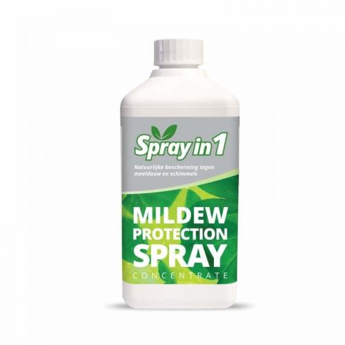 WOMA Spray in 1 Protection Spray