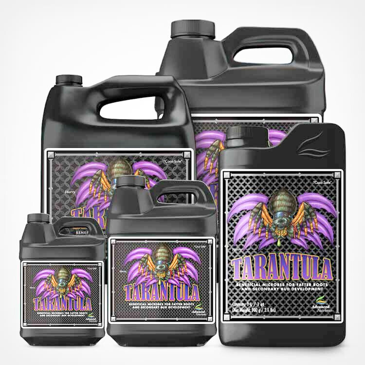 Advanced Nutrients Tarantula – Mikrobieller Wurzelbooster