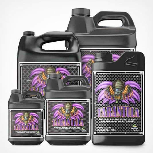 Advanced Nutrients Tarantula – Mikrobieller Wurzelbooster