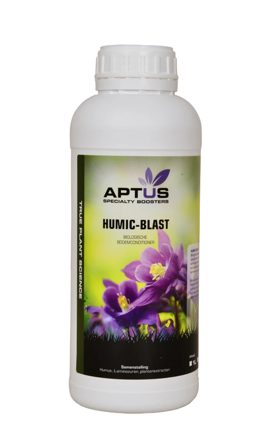 Aptus Humic Blast - verschiedene Größen