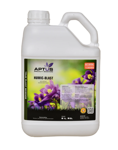 Aptus - Humic Blast - verschiedene Größen