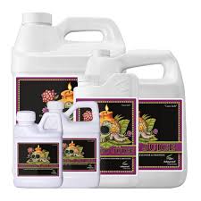 Advanced Nutrients Voodoo Juice – Premium-Wurzelstimulator mit nützlichen Mikroben - verschiedene Größen