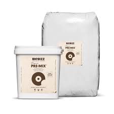 BioBizz Pre-Mix 5L – Organischer All-in-One Dünger für gesundes Wachstum