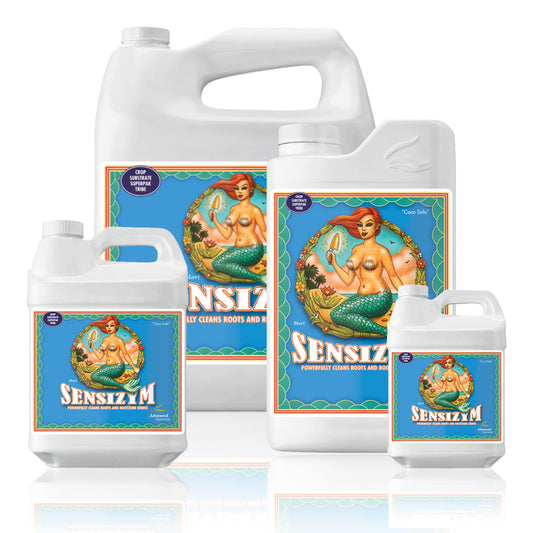 BioNova Veganics PK 3/5 0,25L, 0,5L & 1L – Organischer PK-Booster