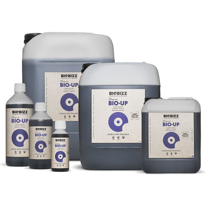 BioNova pH+ 0,25L, 0,5L, 1L, 5L & 10L – pH-Wert-Korrektur