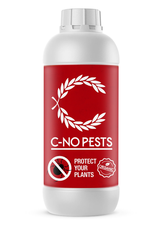 Nice Grow - C-Result No Insect 250ml