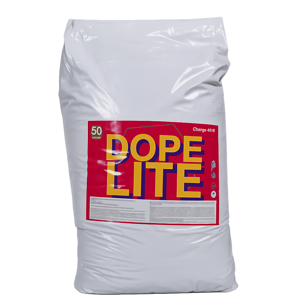 Flo Oragnics Dope Lite 50L