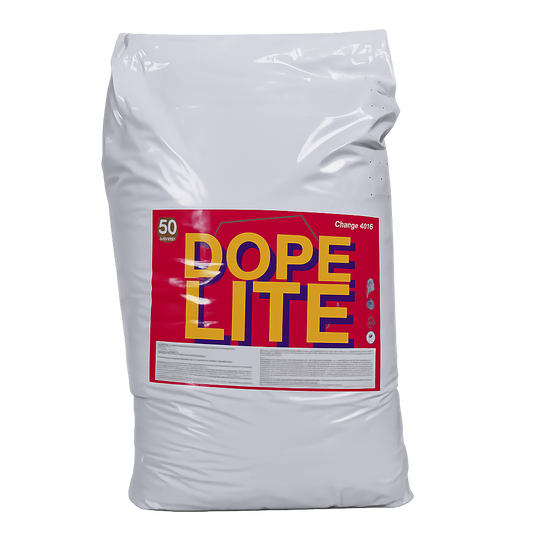Flo Organics - Dope Lite 50L