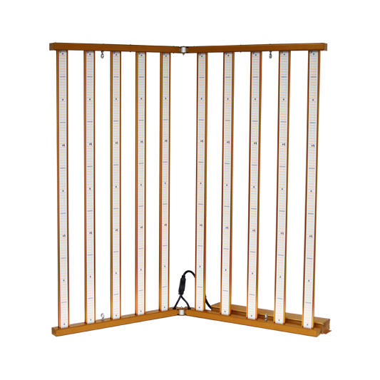 MJ3 Elelectronics LED GOLDPRO SUPERMAX EVO 1000W