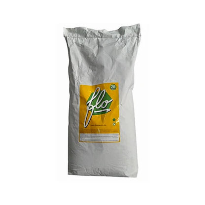 Florganics Living Soil – organisches Super-Soil in verschiedenen Größen