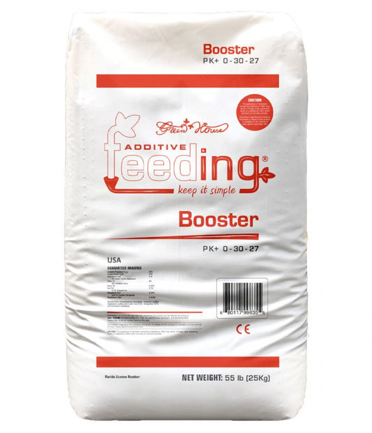 Green House Feeding Booster PK⁺ | 25 kg