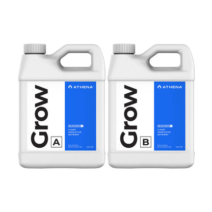 Athena Grow A & B (Blended Line) – Wachstum neu definiert, verschiedene Größen