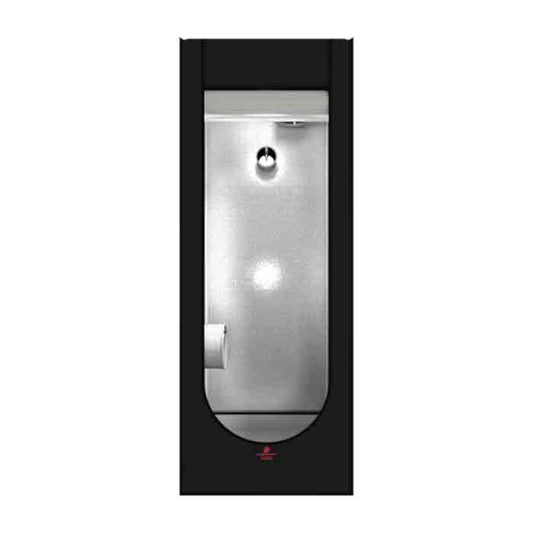 Secret Jardin Hydro Shoot HS60 – Kompaktes Growzelt für maximale Kontrolle auf kleinem Raum - 60x60x160 cm