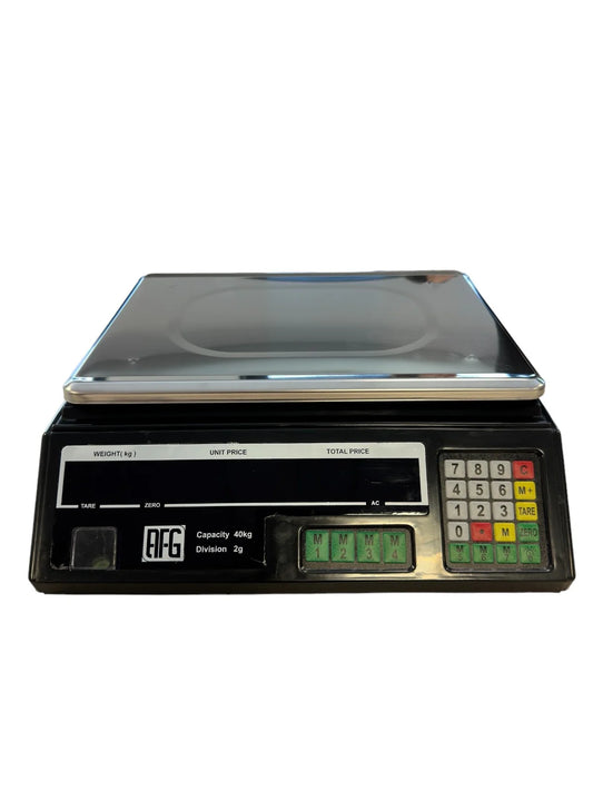 Nice Grow - Waage Digital bis 5kg