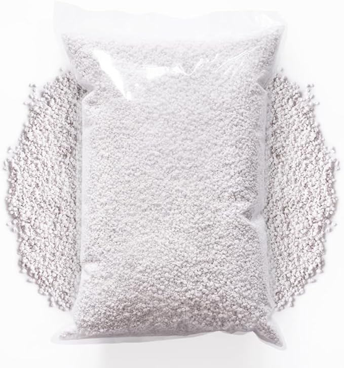 Premium Perlite 100 L – Hochwertige Bodenverbesserung für lockere, luftige Substrate