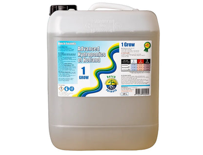 Advanced Hydroponics Grow - verschiedene Größen