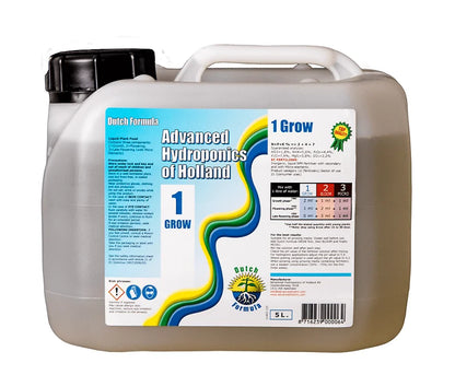 Advanced Hydroponics Grow - verschiedene Größen