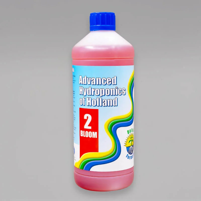 Advanced Hydroponics Bloom - verschiedene Größen