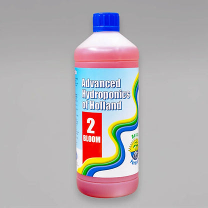 Advanced Hydroponics Bloom - verschiedene Größen