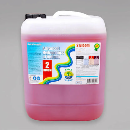 Advanced Hydroponics Bloom - verschiedene Größen