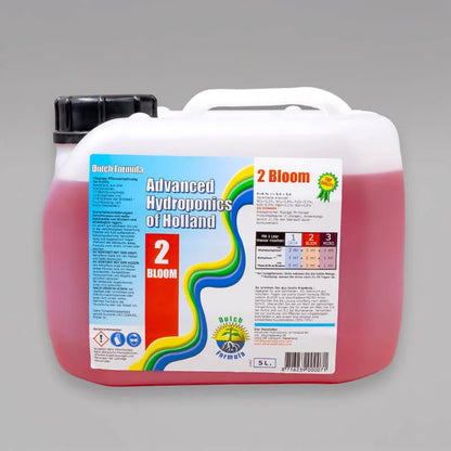 Advanced Hydroponics Bloom - verschiedene Größen