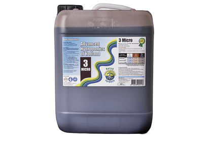 Advanced Hydroponics Micro - verschiedene Größen