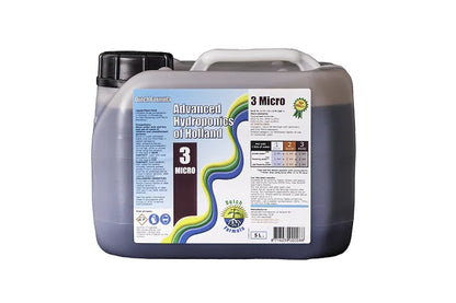 Advanced Hydroponics Micro - verschiedene Größen