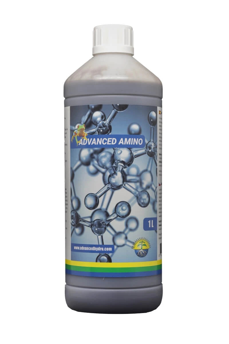Advanced Hydroponics Amino - verschiedene Größen