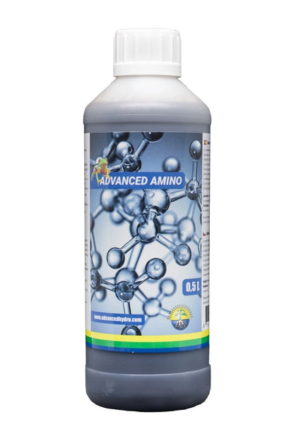Advanced Hydroponics Amino - verschiedene Größen