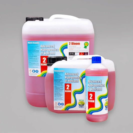 Advanced Hydroponics Bloom - verschiedene Größen