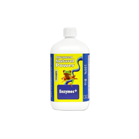 Advanced Hydroponics - Enzyme Plus - verschiedene Größen