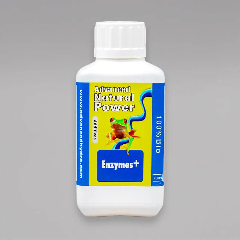 Advanced Hydroponics Enzyme Plus - verschiedene Größen