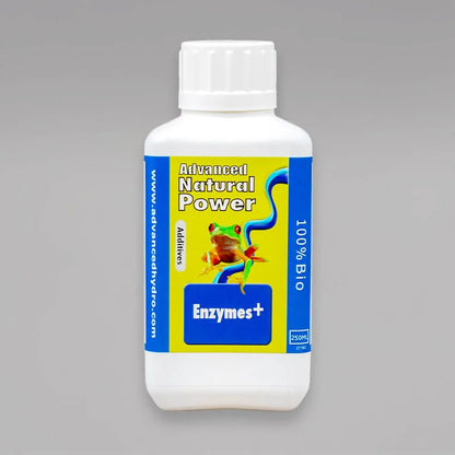 Advanced Hydroponics Enzyme Plus - verschiedene Größen
