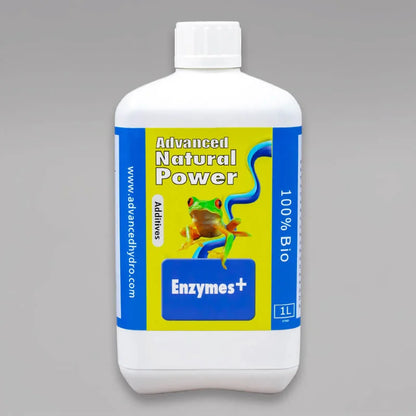 Advanced Hydroponics Enzyme Plus - verschiedene Größen