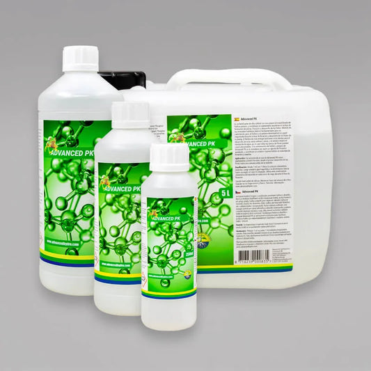 Advanced Hydroponics PK - verschiedene Größen