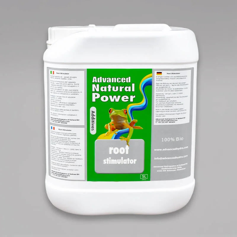 Advanced Hydroponics Root Stimulator - verschiedene Größen